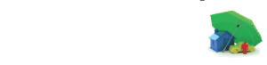 Agrillo Insurance Agency - Logo 800 White
